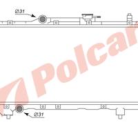 polcar 8123081