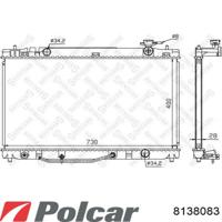 Деталь polcar 8138083