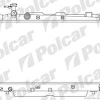 Деталь polcar 8146083