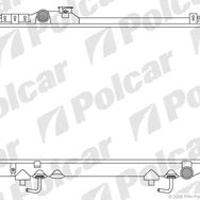 Деталь polcar 8160084