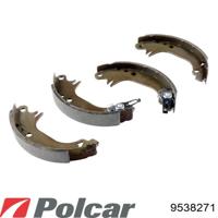 Деталь polcar 9538271