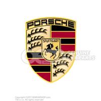 Деталь porsche 00004320379