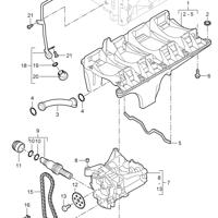 porsche 94810711400