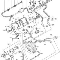 porsche 95511051900