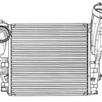 Деталь porsche 95511064000