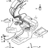 porsche 95520124112