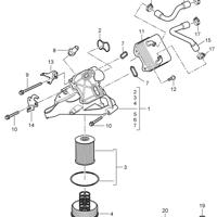 porsche 95810717510