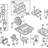 porsche 95810727111