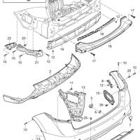 porsche 95850548400