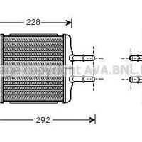 prasco dwa6027