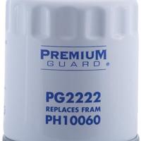 premium guard pg2222