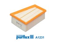 Деталь purflux a1231