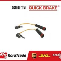 quick brake ws0196a