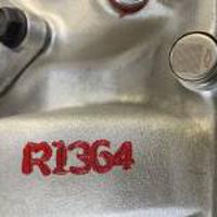 racer r1364