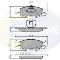 Деталь raicam 17040