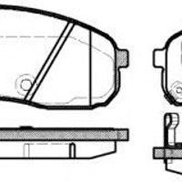 Деталь remsa 124402