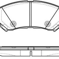 Деталь remsa 131820