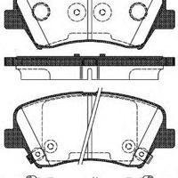 Деталь remsa 141232