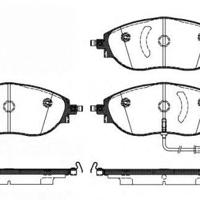 Деталь remsa 14700