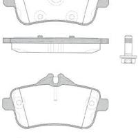 Деталь remsa 150310