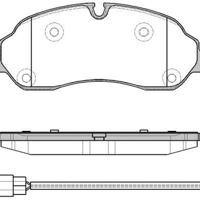 Деталь remsa 160202