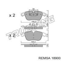 remsa 18900