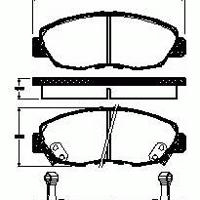 Деталь remsa 32402