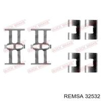 Деталь remsa 32532