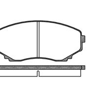 Деталь remsa 39700