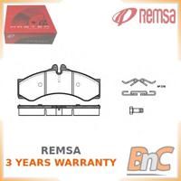 Деталь remsa 61400