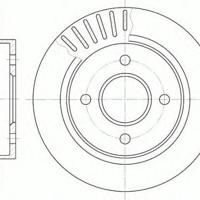 remsa 616010