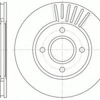 Деталь remsa 621110