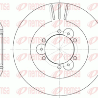 remsa 656010