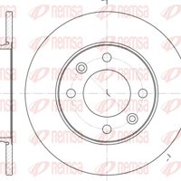 Деталь remsa 663000