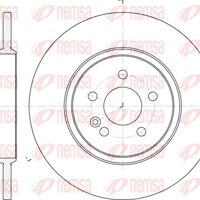 remsa 663100