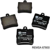 remsa 67800