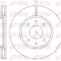 remsa 689010