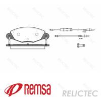 Деталь remsa 82704