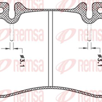 remsa jca24500