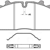 remsa jca65800