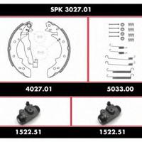 Деталь remsa spk302701