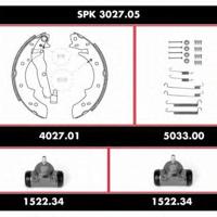 Деталь remsa spk302705