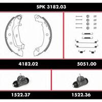 Деталь remsa spk318203