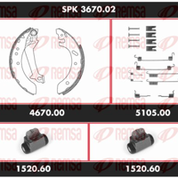 Деталь remsa spk367002