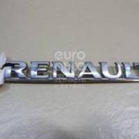 renault 6001549983