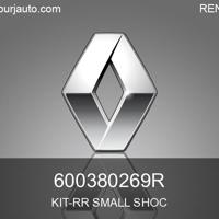 renault 600380269r