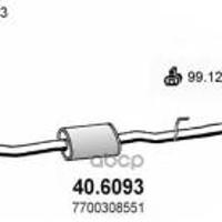 Деталь renault 7700308551