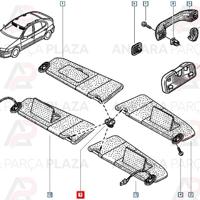 renault 7700836159