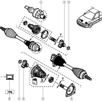 renault 7701056850