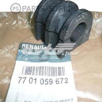 Деталь renault 7701059672